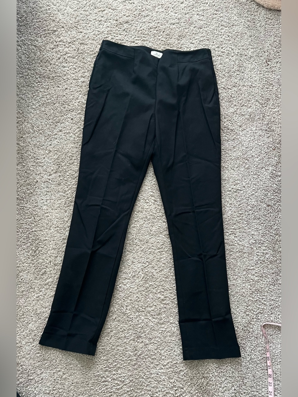 Chico's Black Dress Pants